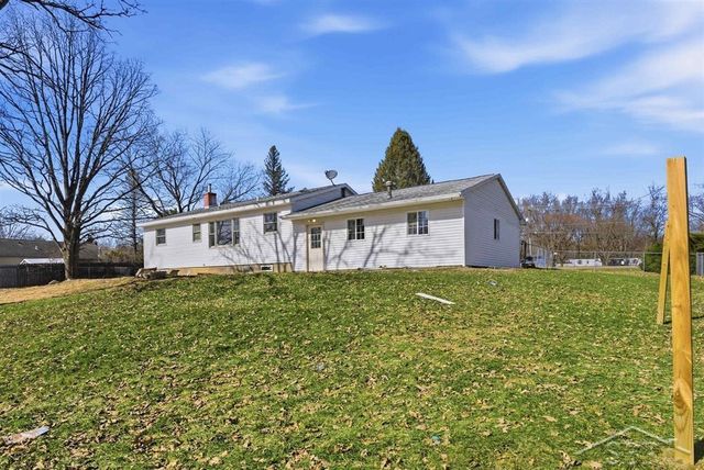 11074 E Mt Morris Road, Richfield Twp, MI 48423
