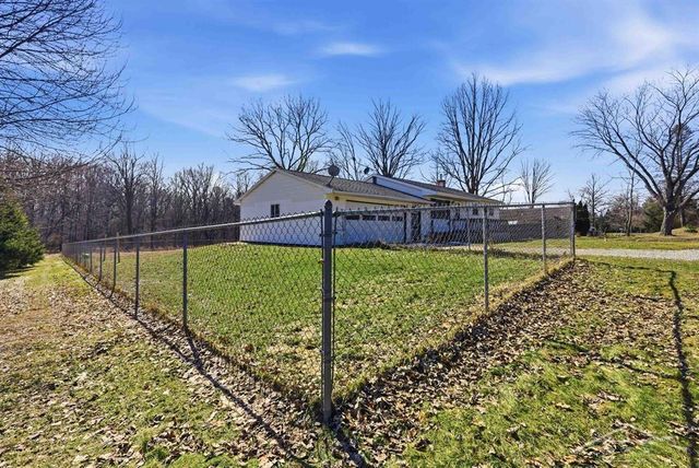 11074 E Mt Morris Road, Richfield Twp, MI 48423