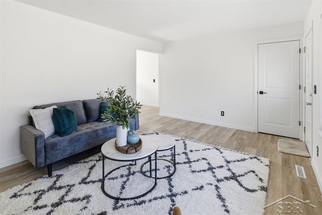 11074 E Mt Morris Road, Richfield Twp, MI 48423