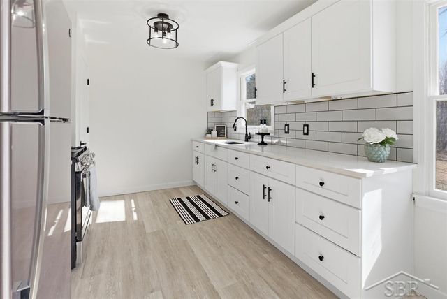 11074 E Mt Morris Road, Richfield Twp, MI 48423