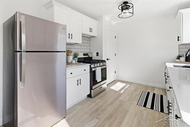 11074 E Mt Morris Road, Richfield Twp, MI 48423