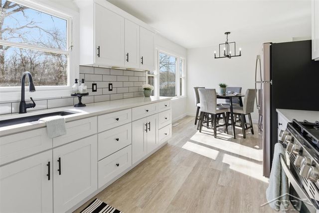 11074 E Mt Morris Road, Richfield Twp, MI 48423