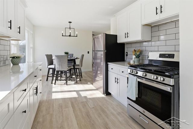 11074 E Mt Morris Road, Richfield Twp, MI 48423