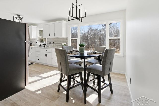 11074 E Mt Morris Road, Richfield Twp, MI 48423