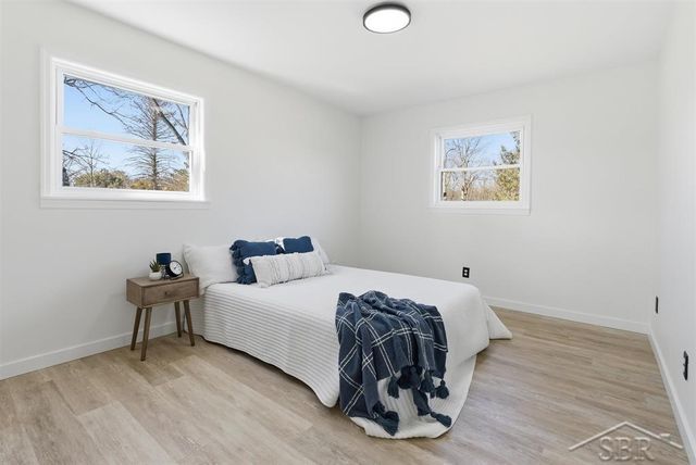 11074 E Mt Morris Road, Richfield Twp, MI 48423