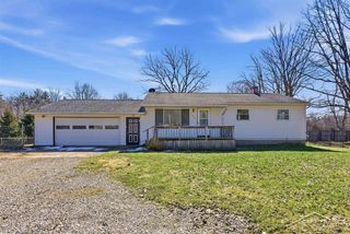 11074 E Mt Morris Road, Richfield Twp, MI 48423