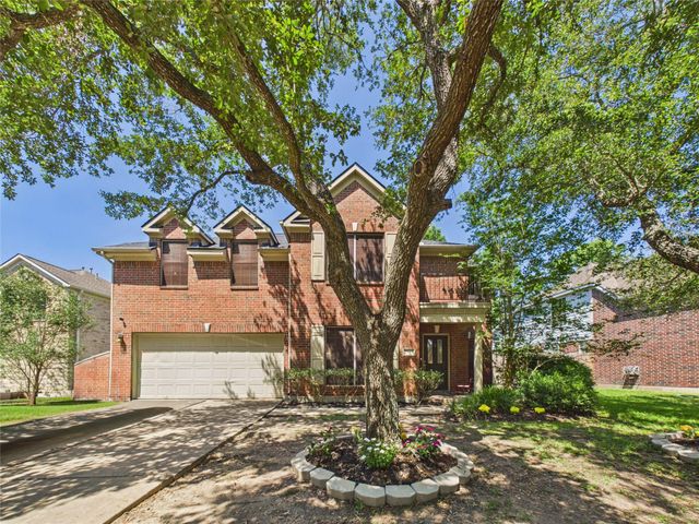 2815 Village Dale Avenue, Houston, TX 77059