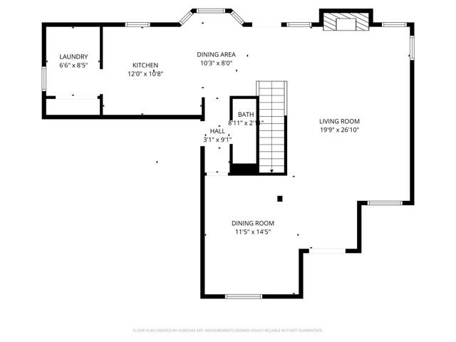 2815 Village Dale Avenue, Houston, TX 77059