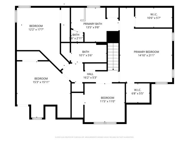 2815 Village Dale Avenue, Houston, TX 77059