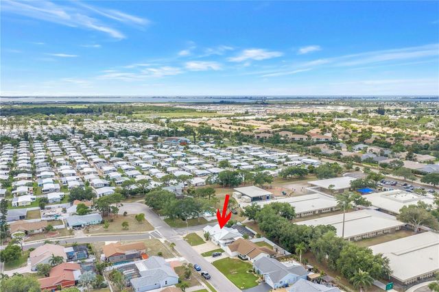 3514 69TH STREET W, Bradenton, FL 34209