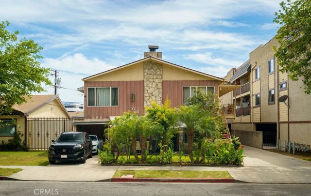 300 E Garfield Avenue, Glendale, CA 91205