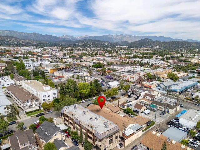 300 E Garfield Avenue, Glendale, CA 91205