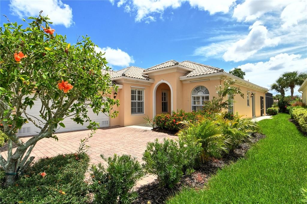 5562 OCTONIA PLACE, Sarasota, FL 34238