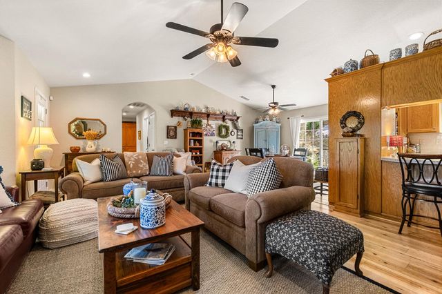 3255 Gerle Ave, Placerville, CA 95667