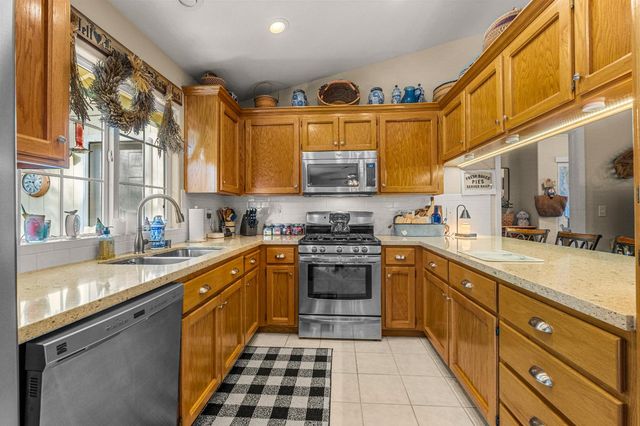 3255 Gerle Ave, Placerville, CA 95667