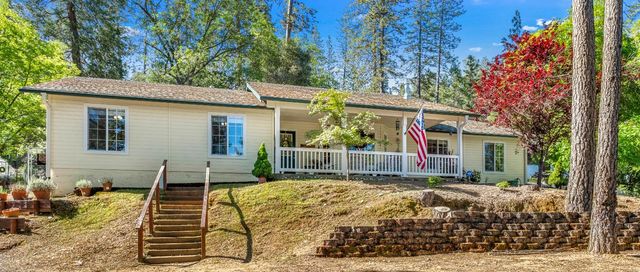 3255 Gerle Ave, Placerville, CA 95667