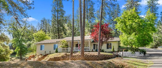 3255 Gerle Ave, Placerville, CA 95667