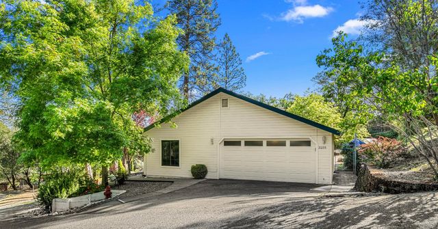 3255 Gerle Ave, Placerville, CA 95667