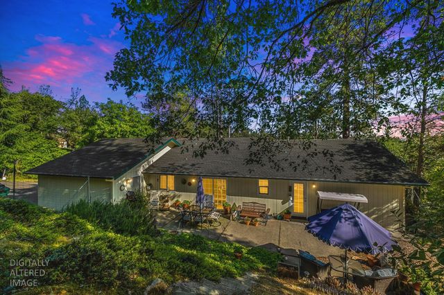 3255 Gerle Ave, Placerville, CA 95667