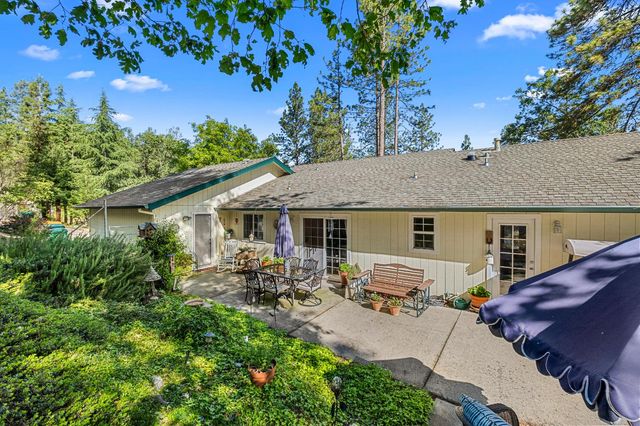 3255 Gerle Ave, Placerville, CA 95667