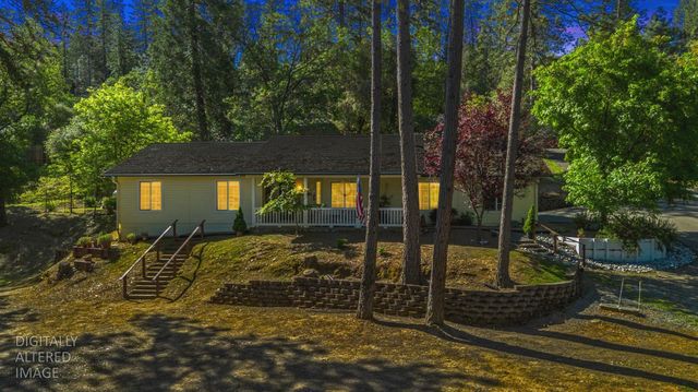 3255 Gerle Ave, Placerville, CA 95667