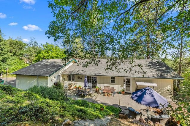 3255 Gerle Ave, Placerville, CA 95667