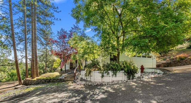 3255 Gerle Ave, Placerville, CA 95667