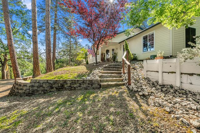 3255 Gerle Ave, Placerville, CA 95667