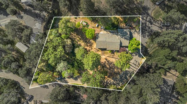 3255 Gerle Ave, Placerville, CA 95667