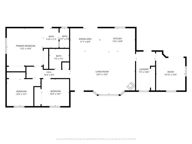 3255 Gerle Ave, Placerville, CA 95667