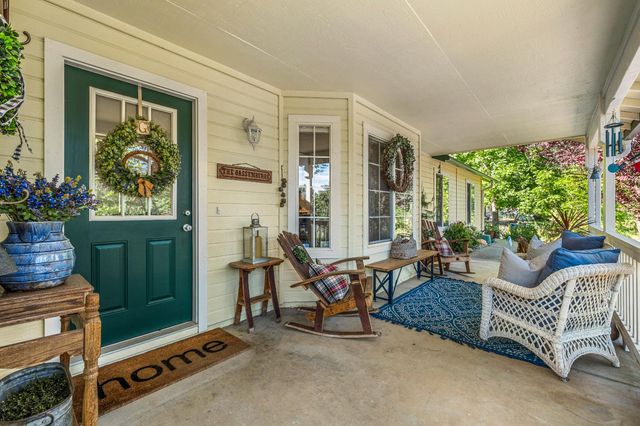 3255 Gerle Ave, Placerville, CA 95667