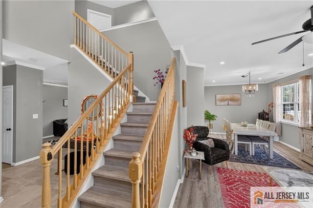 38 Cornell Drive, East Brunswick, NJ 08816