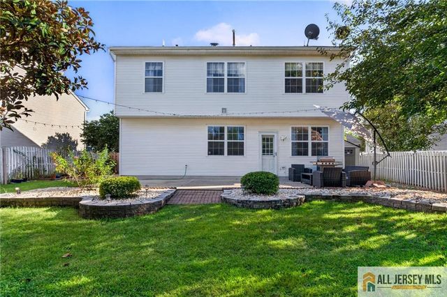 38 Cornell Drive, East Brunswick, NJ 08816