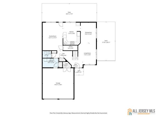 38 Cornell Drive, East Brunswick, NJ 08816