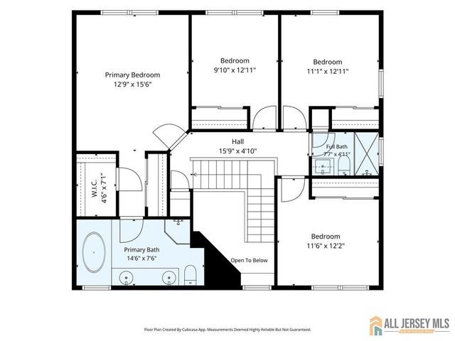 38 Cornell Drive, East Brunswick, NJ 08816