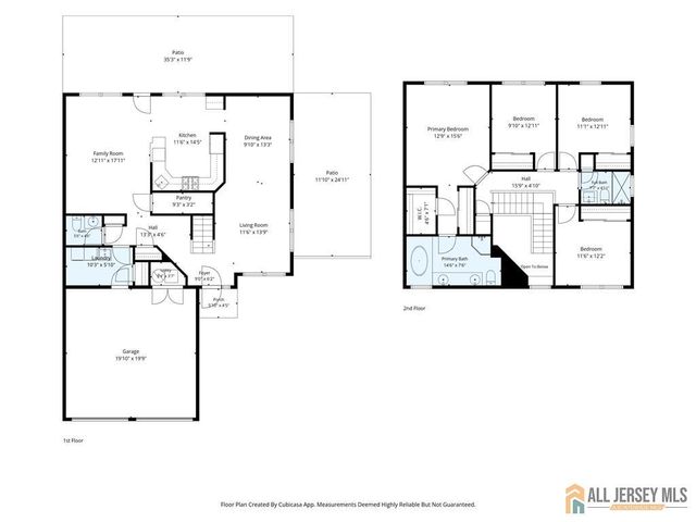 38 Cornell Drive, East Brunswick, NJ 08816