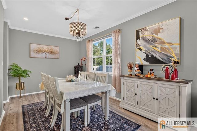 38 Cornell Drive, East Brunswick, NJ 08816