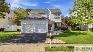 38 Cornell Drive, East Brunswick, NJ 08816