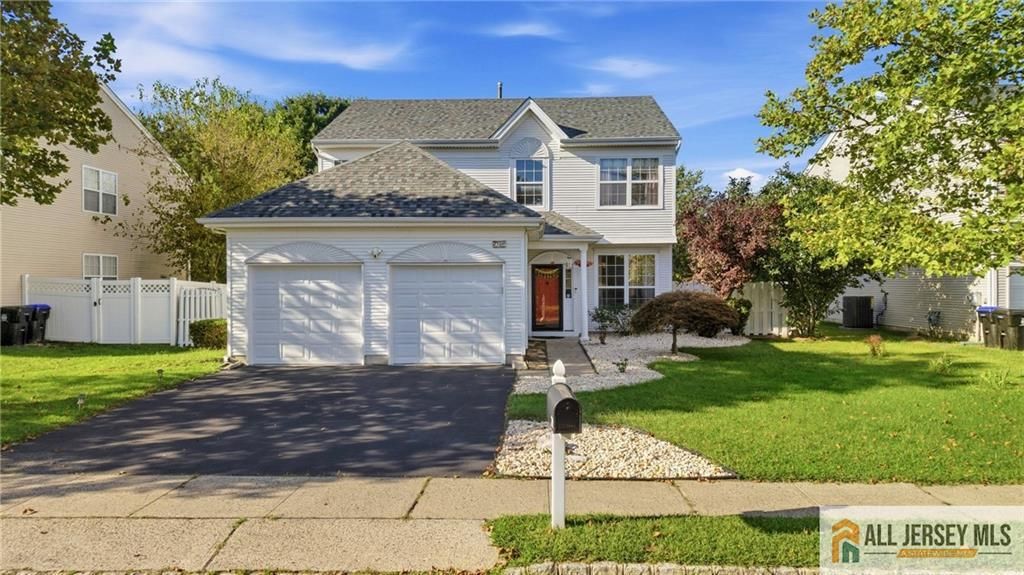 38 Cornell Drive, East Brunswick, NJ 08816