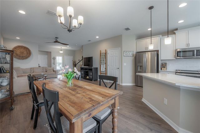 2469 STAPLEFORD PLACE, Wesley Chapel, FL 33543