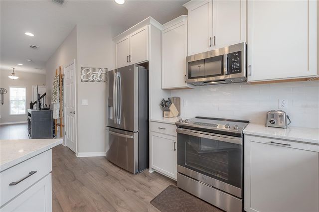 2469 STAPLEFORD PLACE, Wesley Chapel, FL 33543