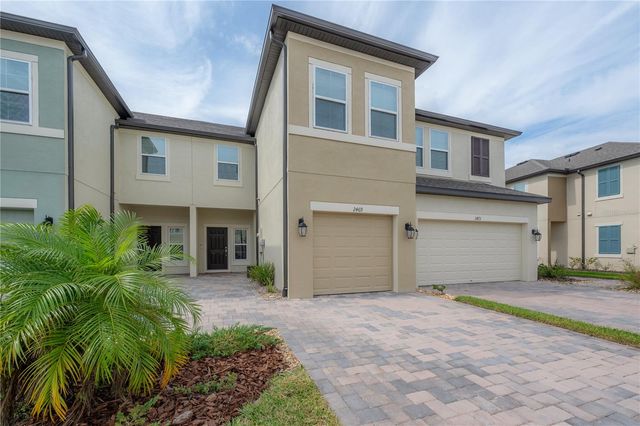 2469 STAPLEFORD PLACE, Wesley Chapel, FL 33543