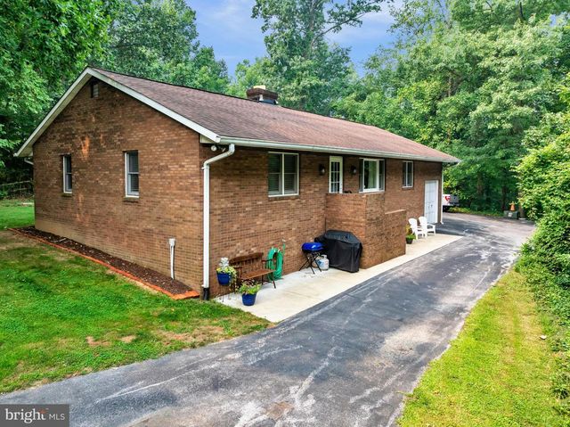 7143 RACE RD, Hanover, MD 21076