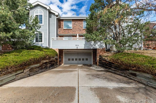 3914 S Dillon Way A, Aurora, CO 80014