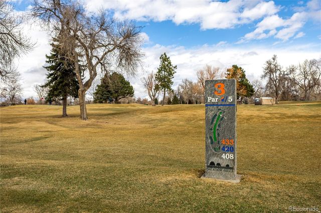 3914 S Dillon Way A, Aurora, CO 80014