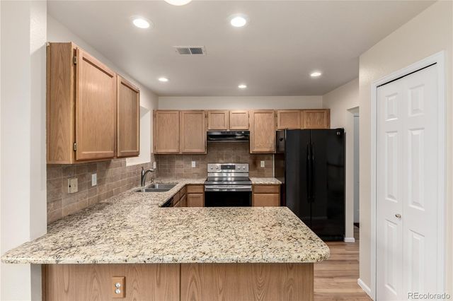 3914 S Dillon Way A, Aurora, CO 80014