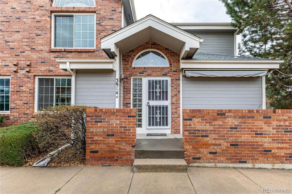 3914 S Dillon Way A, Aurora, CO 80014