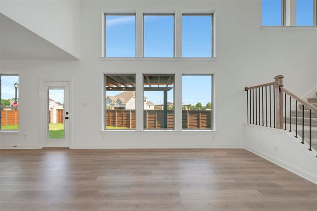 2420 Ranch Hawk Square, Mesquite, TX 75181