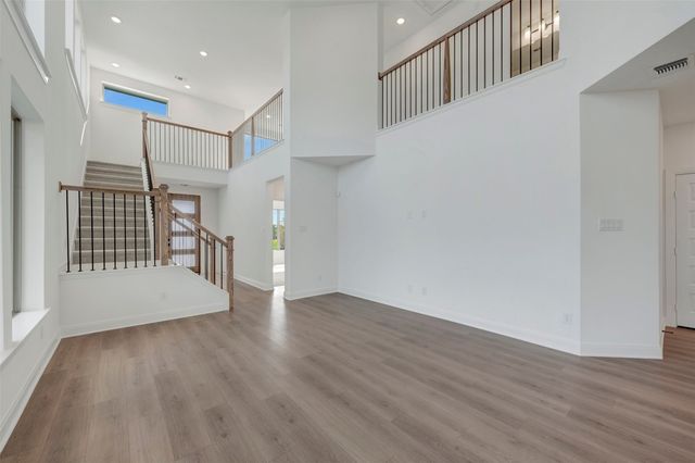 2420 Ranch Hawk Square, Mesquite, TX 75181