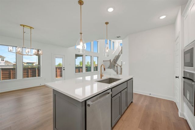 2420 Ranch Hawk Square, Mesquite, TX 75181